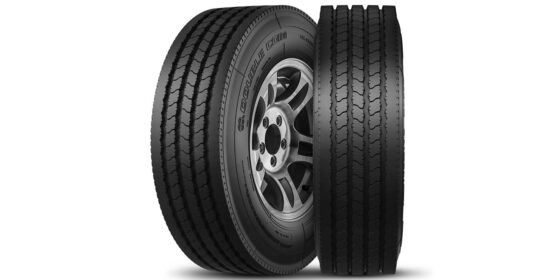 Double Coin adds two all-steel ST radial sizes to its RT500 tire
lineup