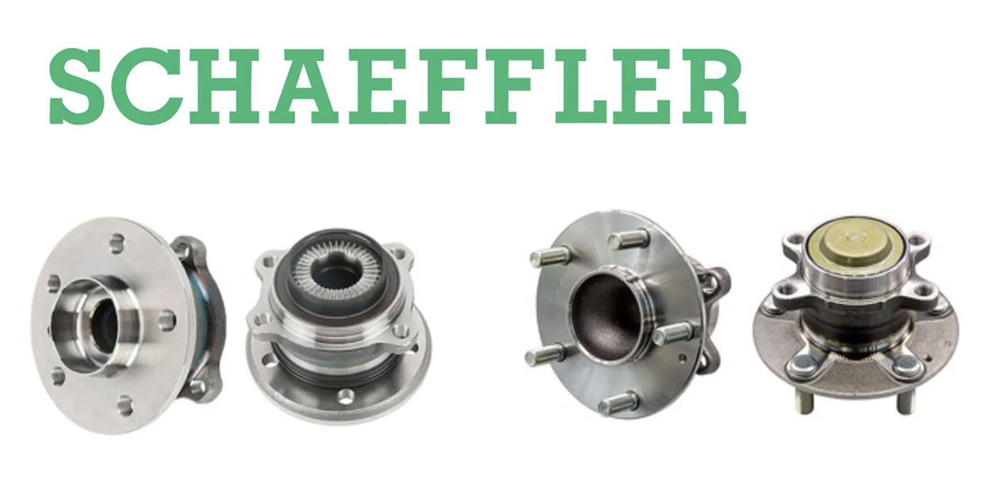 Schaeffler-70-new-parts