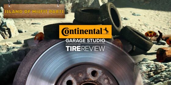 How to know whether to resurface or replace brake rotors