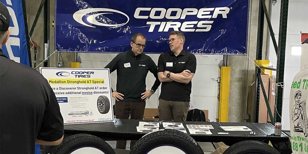Turbo-Wholesale-Tires-open-house-cooper-tires