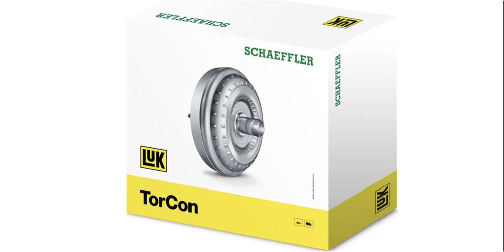 schaeffler-torque-converter