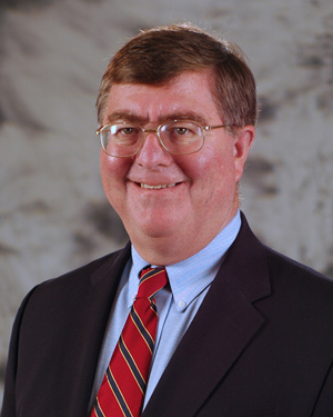 Roy Littlefield, TIA executive vice president 
