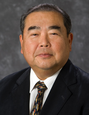 Masaharu Yoshimoto, president and CEO of Toyo Tire Holdings of Americas Inc.