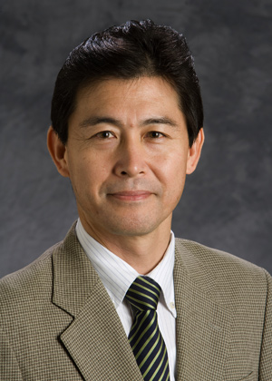 Yasushi Takagi, president and CEO of Toyo Tire USA
