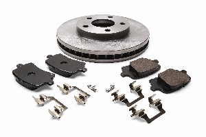 Product Spotlight: Brakes and Friction Materials - Tire Review