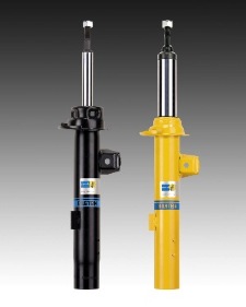 bilstein offers both oe replacement and high performance upgrades for most import and domestic applications.