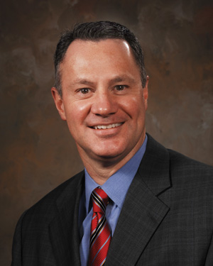 rich kramer, goodyear coo and president of its north american tire unit