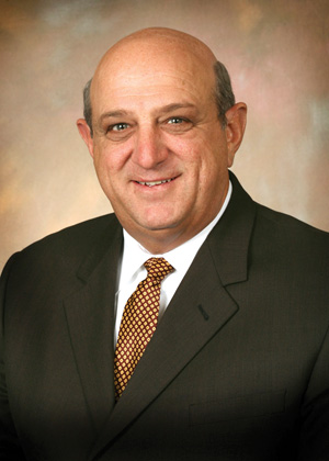 roy armes, chairman, president and ceo of cooper