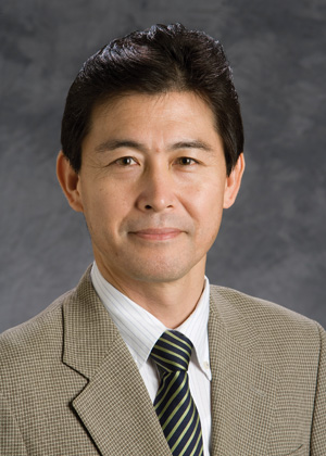 Yasushi Takagi, president and CEO of Toyo Tire USA Corp.