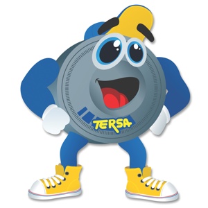 tersa boy is the tire dealers popular mascot, and appears in the companys advertising and makes appearances at special events.