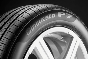 Pirelli's tagline for the Cinturato P7 All Season Plus is, 