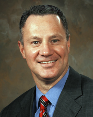 Rich Kramer, COO and president of Goodyear's North American Tire unit.