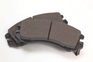 If the brake pads you're installing don't meet your supplier's recommendations for each specific application, they are not going to meet customer expectations in the areas of pedal sensitivity, stopping power, resistance to dusting, wear characteristics and noise.