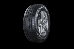 The Scorpion Verde All-Season Plus offers a high performance replacement tire for CUVs and SUVs.