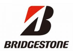 Bridgestone's new symbol is an evolution of one first introduced in the mid-1980s.
