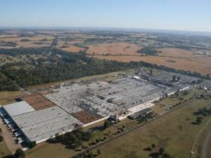 Closes Tennessee Plant Early - Review