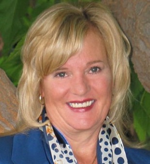 Jody DeVere, founder and CEO of AskPatty.com